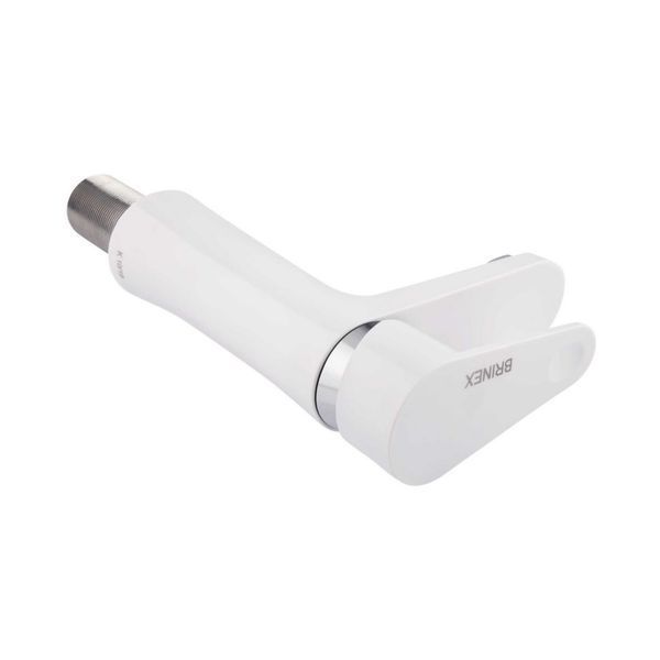Змішувач для раковини Brinex 37W 001 BRIN37W001 фото
