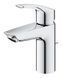 Змішувач для раковини S-розміру Grohe Eurosmart New (33265003) 33265003 фото 3
