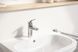Змішувач для раковини S-розміру Grohe Eurosmart New (33265003) 33265003 фото 4