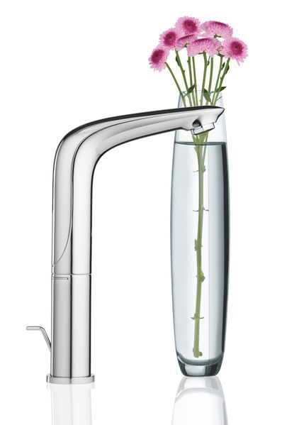 Змішувач для раковини L-розміру Grohe Eurostyle (23569003) 23569003 фото