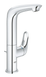 Змішувач для раковини L-розміру Grohe Eurostyle (23569003) 23569003 фото 1