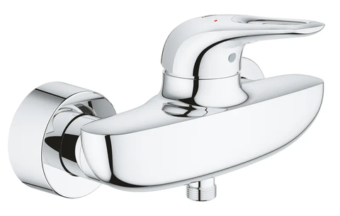 Змішувач для душу Grohe Eurostyle (33590003) 33590003 фото