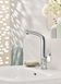 Змішувач для раковини L-розміру Grohe Eurostyle (23569003) 23569003 фото 5
