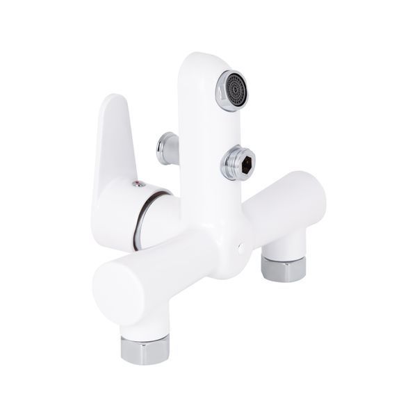 Змішувач для ванни Brinex 37W 006 BRIN37W006 фото