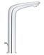 Змішувач для раковини L-розміру Grohe Eurostyle (23569003) 23569003 фото 6