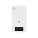 Газова колонка Koer KWH.G0110 WHITE димохідна 10 л/хв, колір білий (KR5553) KR5553 фото 4
