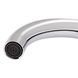 Змішувач для кухні Qtap Grand QTGRAWCR007F Chrome/White QTGRAWCR007F фото 3