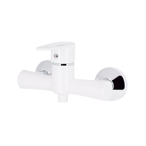Змішувач для душу Brinex 37W 010 BRIN37W010 фото