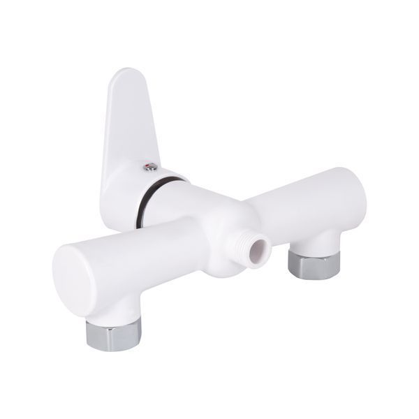 Змішувач для душу Brinex 37W 010 BRIN37W010 фото