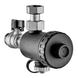 Фільтр компактний магнітний для котла Koer KR.1274 - 3/4" з краном (PA-GF) (KR5679) KR5679 фото 1