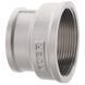 Муфта редукційна 1-1/2"x2" Koer KF.C1620 (KF0027) KF0027 фото 3