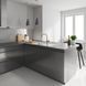 Змішувач для кухні з висувним виливом Grohe Minta (32918000) 32918000 фото 3