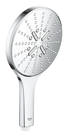 Ручний душ, 3 режими струменю Grohe Rainshower SmartActive (26553000) 26553000 фото