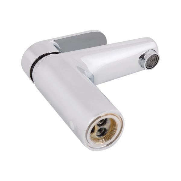 Змішувач для раковини Lidz Tani 0011F1 (k40) LDTAN001F1CRM44959 Chrome LDTAN0011F1CRM44959 фото