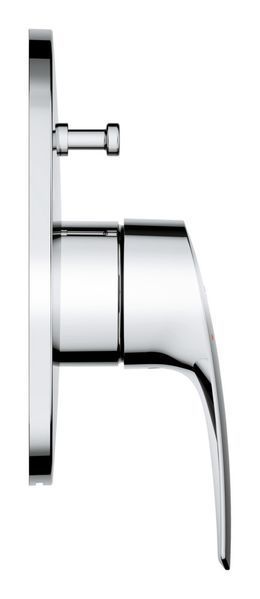 Змішувач прихованого монтажу на 2 споживача Grohe Eurosmart New (33305003) 33305003 фото