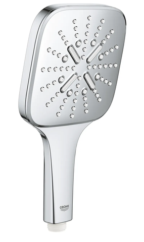 Ручний душ, 3 режими струменю Grohe Rainshower SmartActive (26550000) 26550000 фото