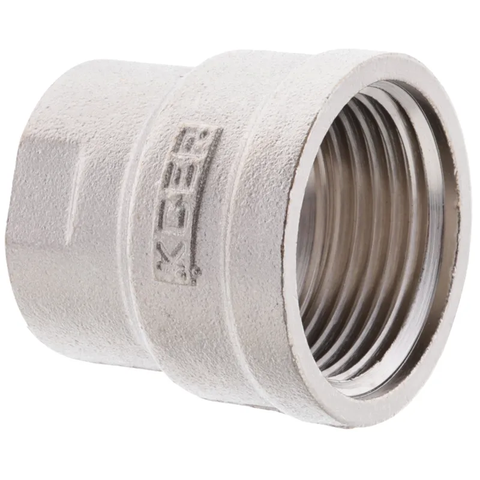 Муфта редукційна 3/4"х1" Koer KF.C0810 (KF0017) KF0017 фото