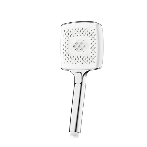 Лійка для душу Koer KP-0409-01 4 функції (Колір хром) (KR5413) KR5413 фото