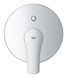 Змішувач прихованого монтажу на 2 споживача Grohe Eurosmart New (33305003) 33305003 фото 2