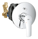 Змішувач прихованого монтажу на 2 споживача Grohe Eurosmart New (33305003) 33305003 фото 1