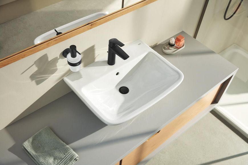 Змішувач для раковини Grohe Eurosmart M-Size (233222433) 233222433 фото