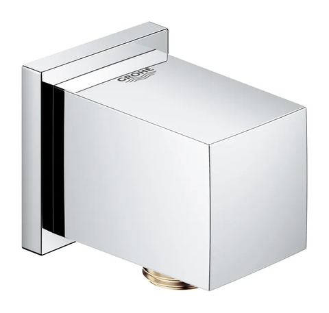 Шлангове підключення Grohe Euphoria Cube (27704000) 27704000 фото
