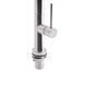 Змішувач для кухні Qtap Zdenek QTZDN9032103FC Brushed Nickel PVD QTZDN9032103FC фото 4