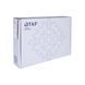 Змішувач для раковини низький Qtap Capricorn, Chrome (k26) QTCAP1060102C48219 QTCAP1060102C48219 фото 7