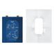 Прихований монтажний блок Grohe Eurosmart Cosmopolitan E (36336001) 36336001 фото 5