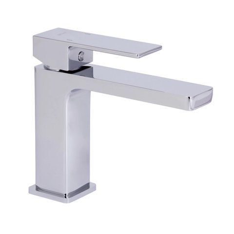 Змішувач для раковини Qtap Gemini QTGEM270CRM45673 Chrome QTGEM270CRM45673 фото