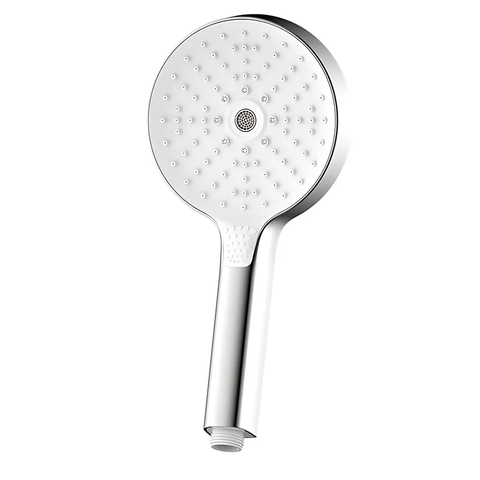 Лійка для душу Koer KP-0411-01 3 функції (Колір хром) (KR5415) KR5415 фото
