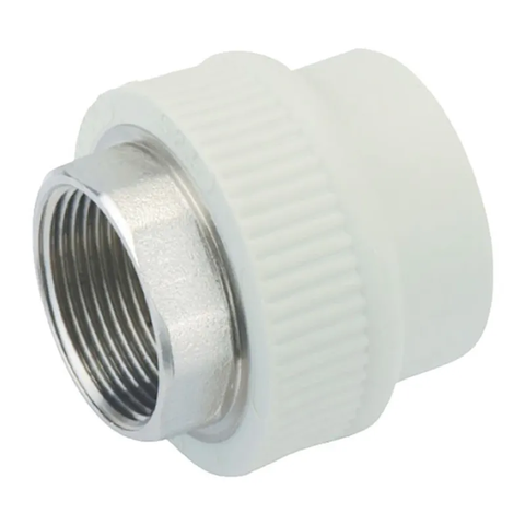 З'єднувальна муфта ВР 32x1F PPR Koer K0090.PRO (KP0108) KP0108 фото