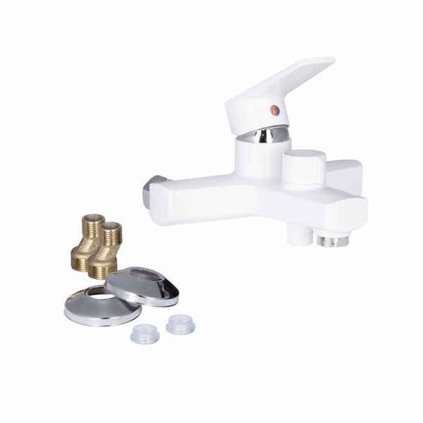 Змішувач для ванни Brinex 35W 006N BRIN35W006N фото