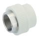 З'єднувальна муфта ВР 32x1F PPR Koer K0090.PRO (KP0108) KP0108 фото 1