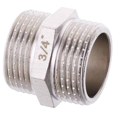Ніпель 3/4 '' Koer WM.N08 (KR2990) KR2990 фото