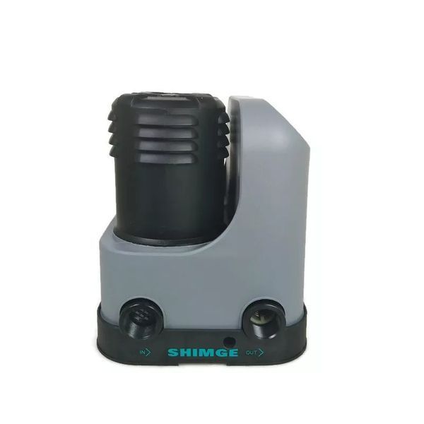 Насосна станція водопостачання SHIMGE PZ125, Hmax 24 м, Qmax 35 л/хв 1038555 фото