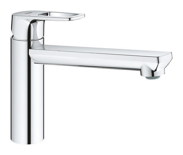 Змішувач для кухні Grohe BauLoop New (31706000) 31706000 фото