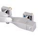 Змішувач для душу Qtap Zkrouceny термостатичний QTZKR40T105C Chrome QTZKR40T105C фото 3
