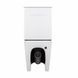 Унітаз-компакт Qtap Robin Ultra Quiet безободковий з сидінням Soft-close QT13226089AW SD00051949 фото 4