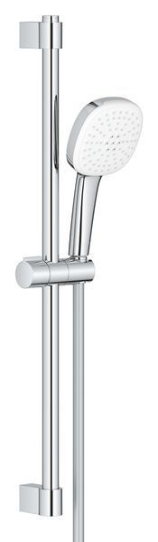 Набір змішувачів для ванни 3в1 Grohe BauLoop (UA123215M1) UA123215M1 фото