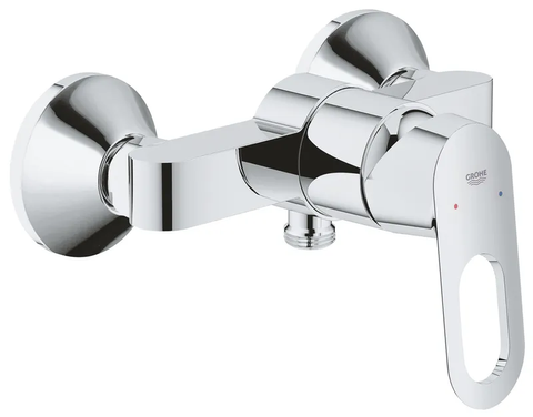 Змішувач для душу Grohe BauLoop (23340000) 23340000 фото
