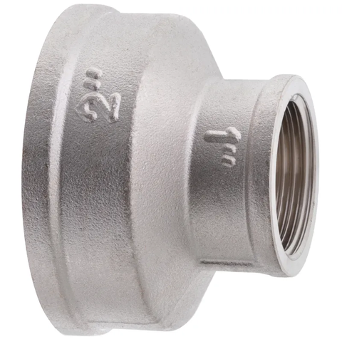 Муфта редукційна 1"x2" Koer KF.C1020 (KF0025) KF0025 фото