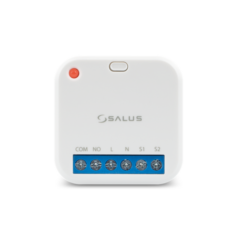 SR600 Бездротове реле для системи Smart Home 615171351 фото