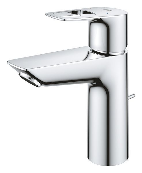 Набір змішувачів для ванни 3в1 Grohe BauLoop (UA123215M1) UA123215M1 фото