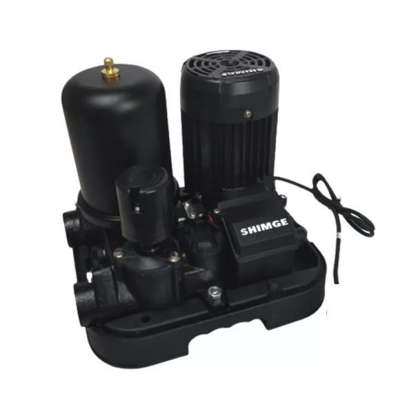 Насосна станція SHIMGE PZ370, Hmax 32 м, Qmax 45 л/хв 1038557 фото
