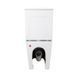 Унітаз підлоговий Qtap Tern Ultra Quiet безобідковий з сидінням Soft-Close QT17226003AW White SD00051948 фото 7