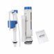 Унітаз підлоговий Qtap Tern Ultra Quiet безобідковий з сидінням Soft-Close QT17226003AW White SD00051948 фото 9