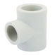 Трійник редукційний 50x40x50 PPR Koer K0050.PRO (KP0059) KP0059 фото 1