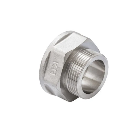 Перехідник (конектор) 1-1 / 4 "x1-1 / 2" KOER KF.A1216 (KF0054) KF0054 фото