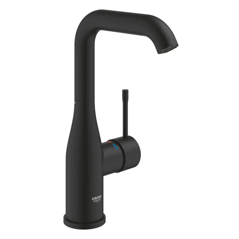 Одноважільний змішувач для раковини L-Size Grohe Essence (24177KF1) 24177KF1 фото